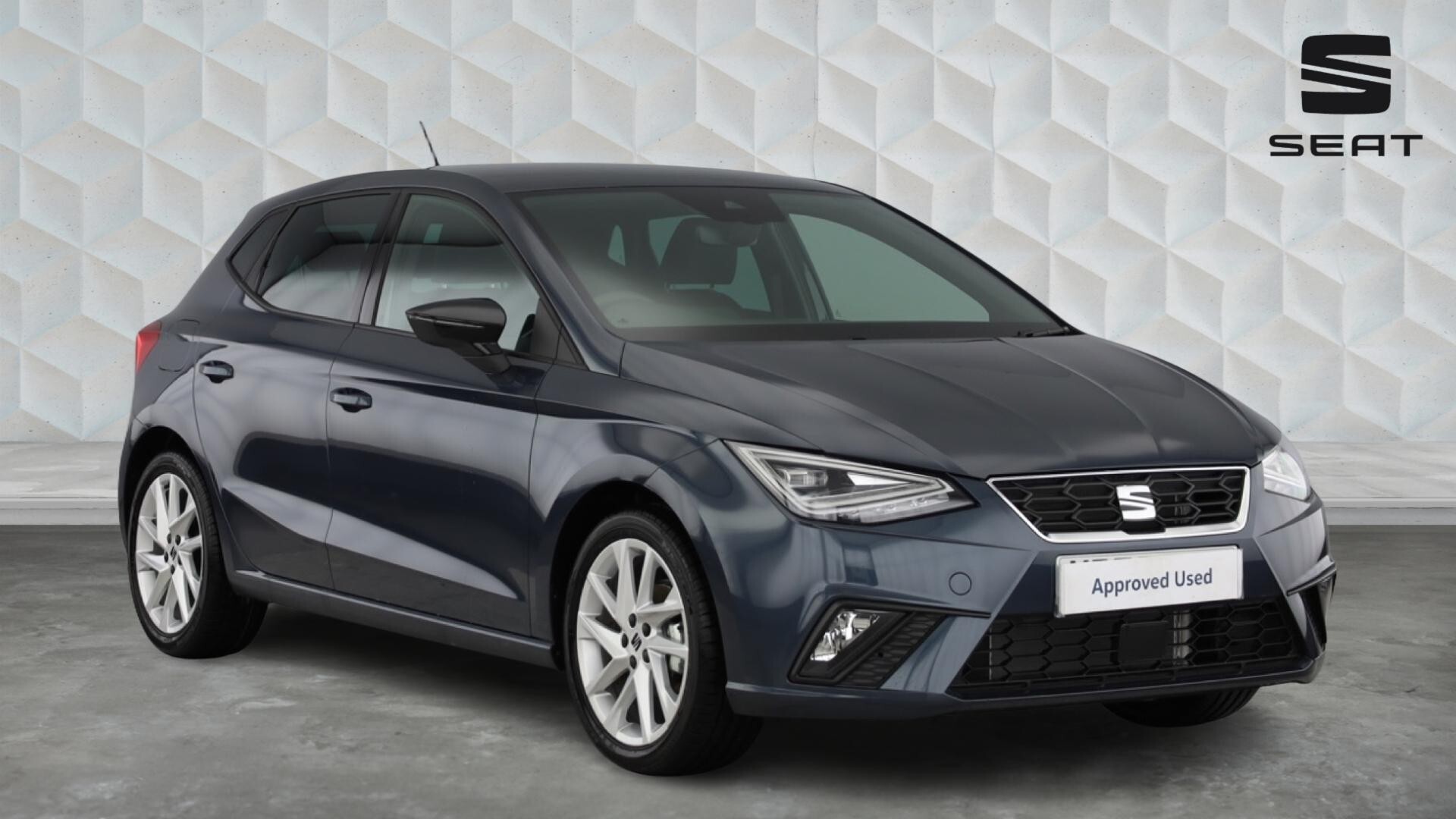 Main listing image - SEAT Ibiza