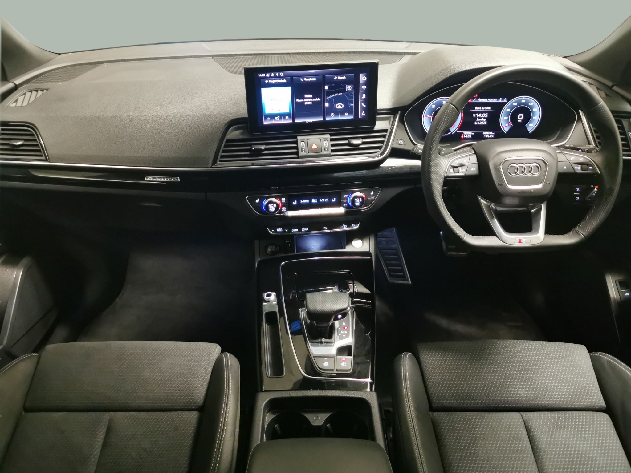 Main listing image - Audi Q5