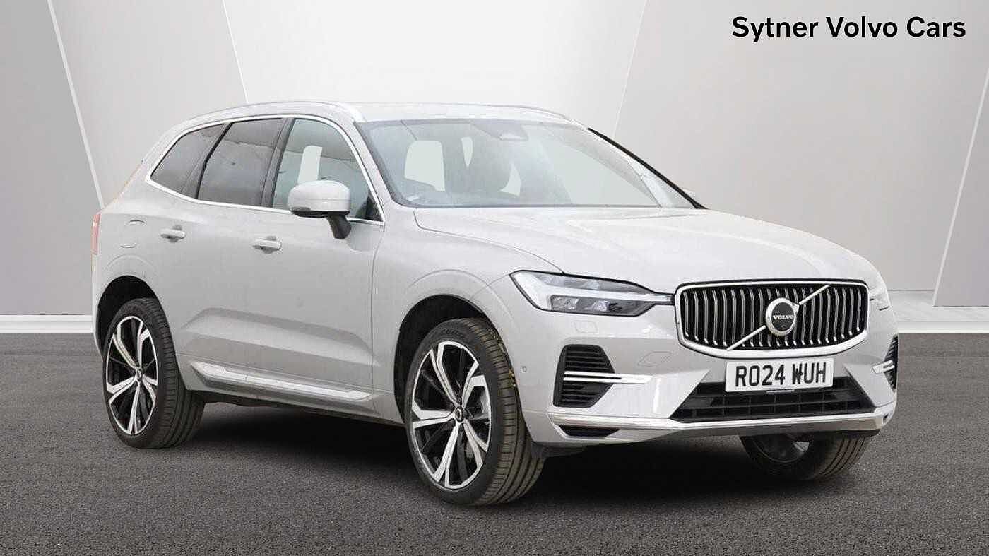 Main listing image - Volvo XC60