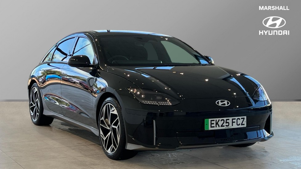 Main listing image - Hyundai IONIQ 6