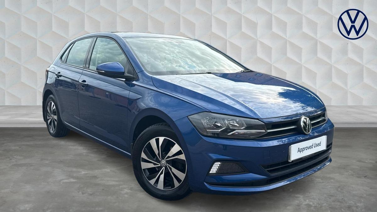 Main listing image - Volkswagen Polo