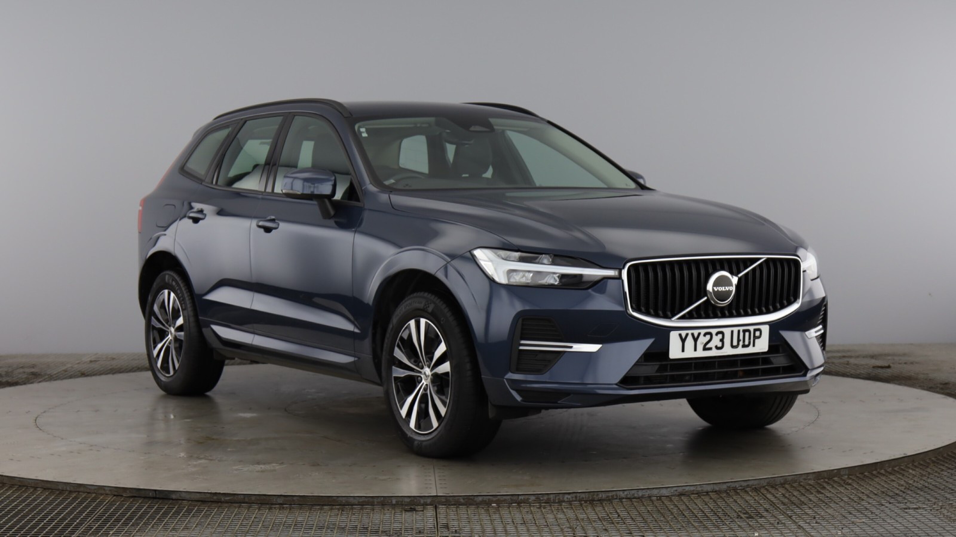 Main listing image - Volvo XC60