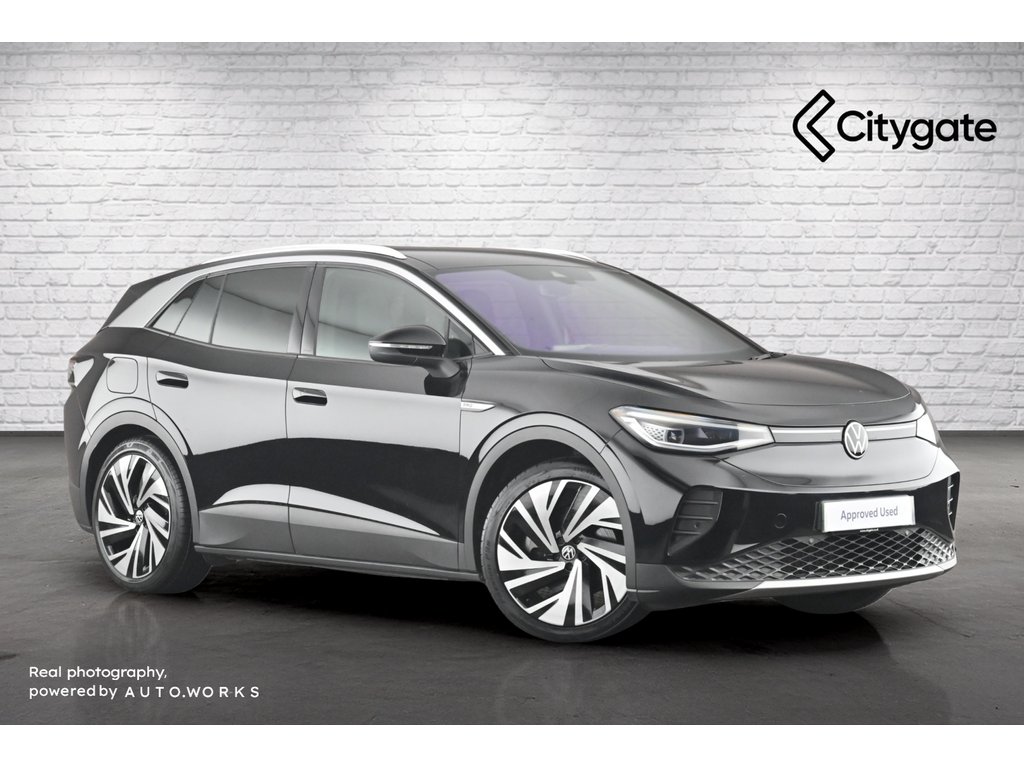 Main listing image - Volkswagen ID.4