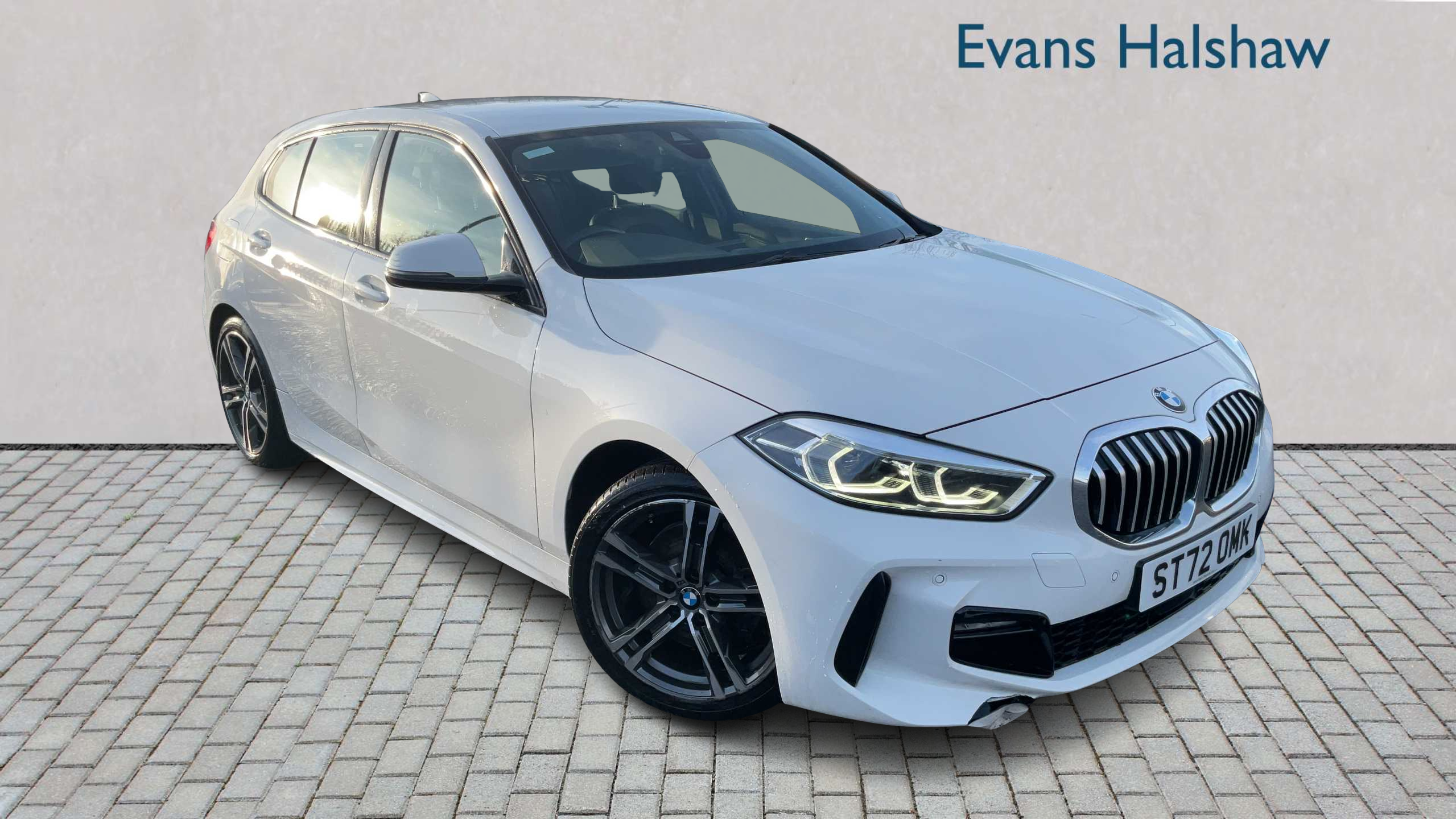 Main listing image - BMW 1 Series