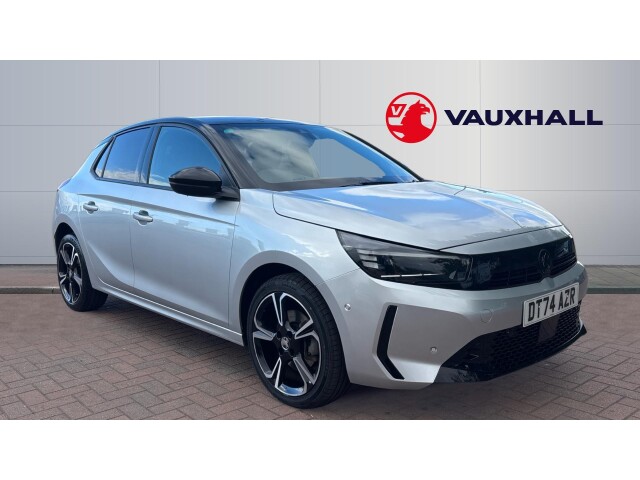 Main listing image - Vauxhall Corsa