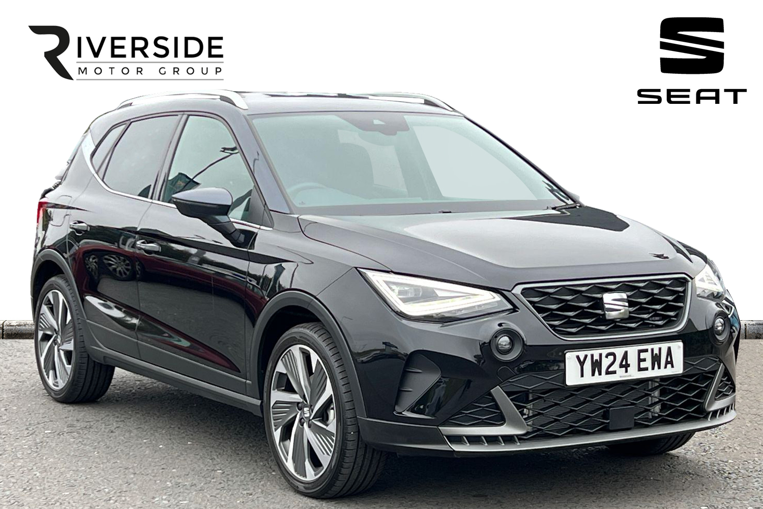 Main listing image - SEAT Arona