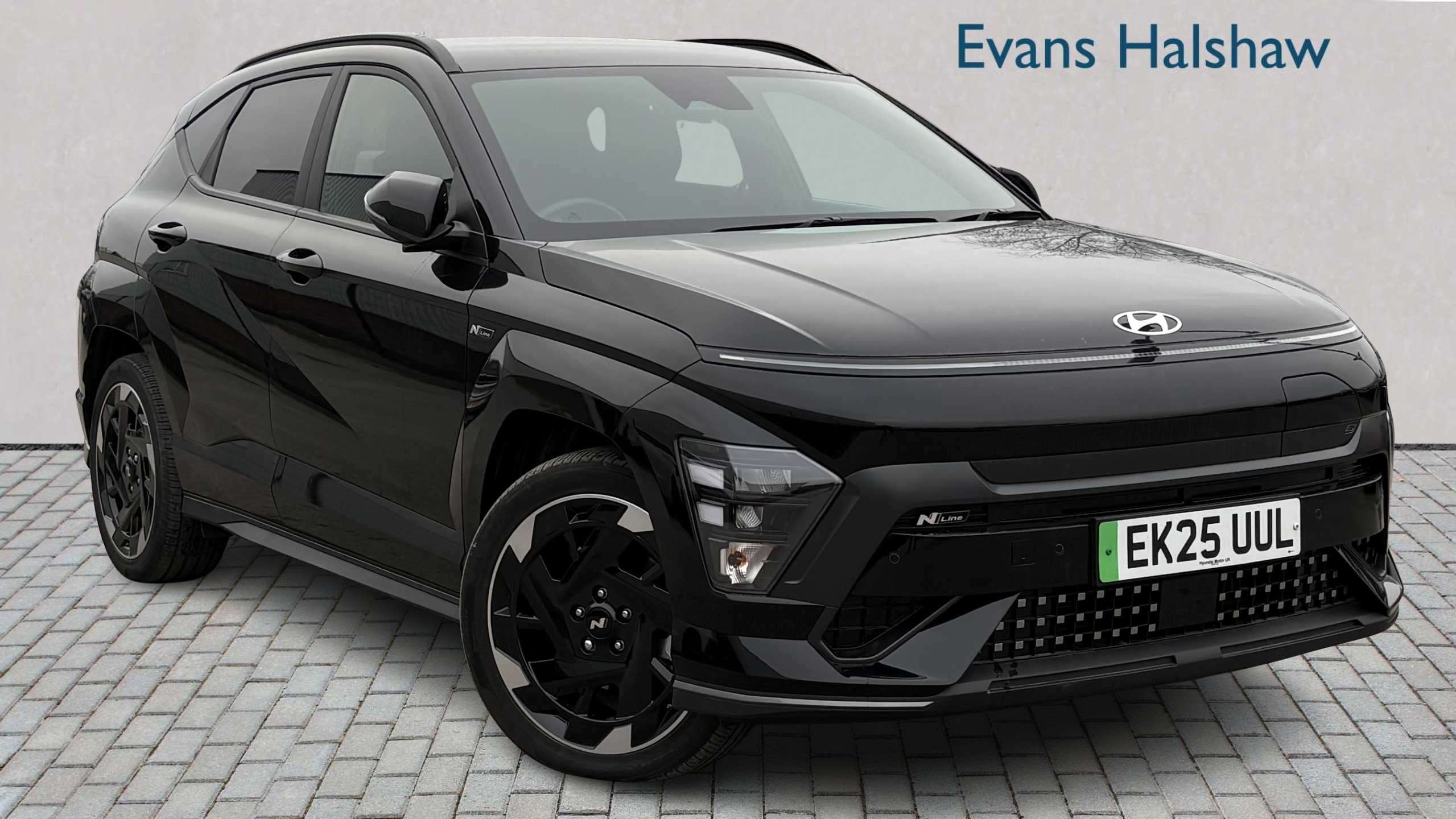 Main listing image - Hyundai Kona Electric