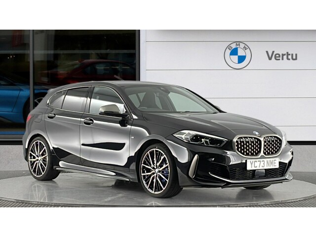 Main listing image - BMW 1 Series