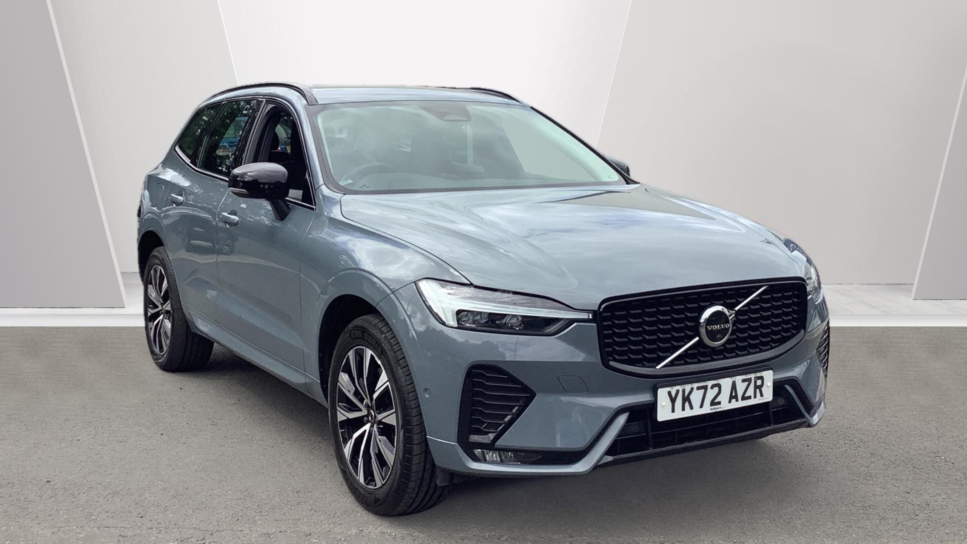Main listing image - Volvo XC60