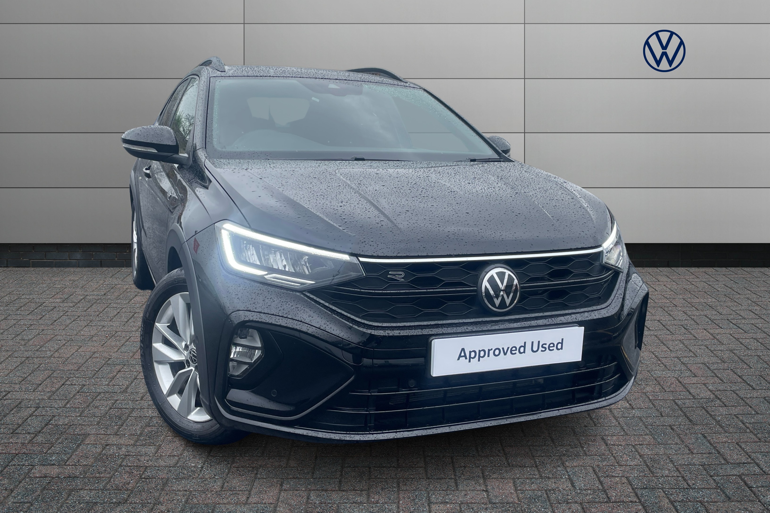 Main listing image - Volkswagen Taigo