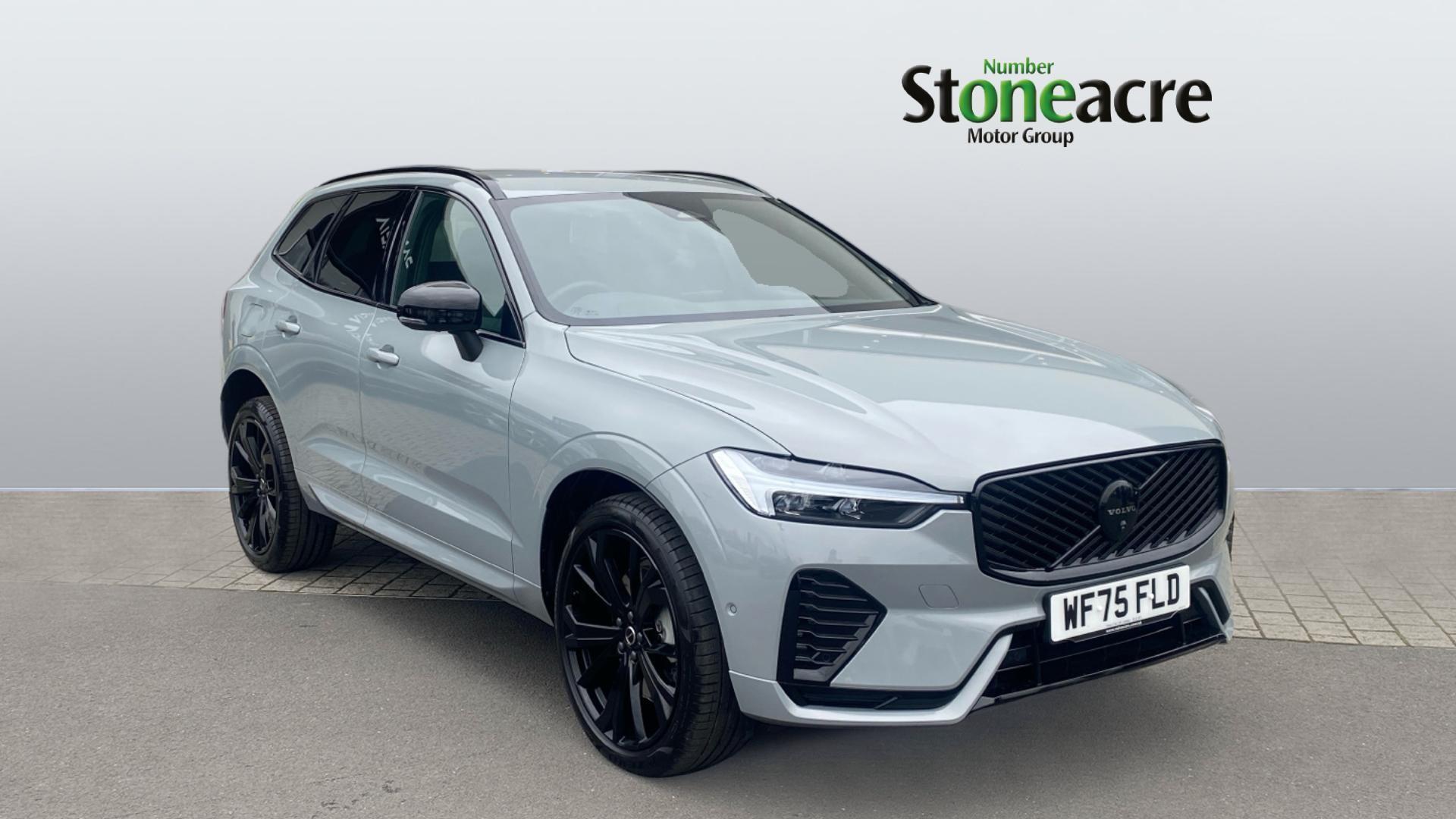 Main listing image - Volvo XC60