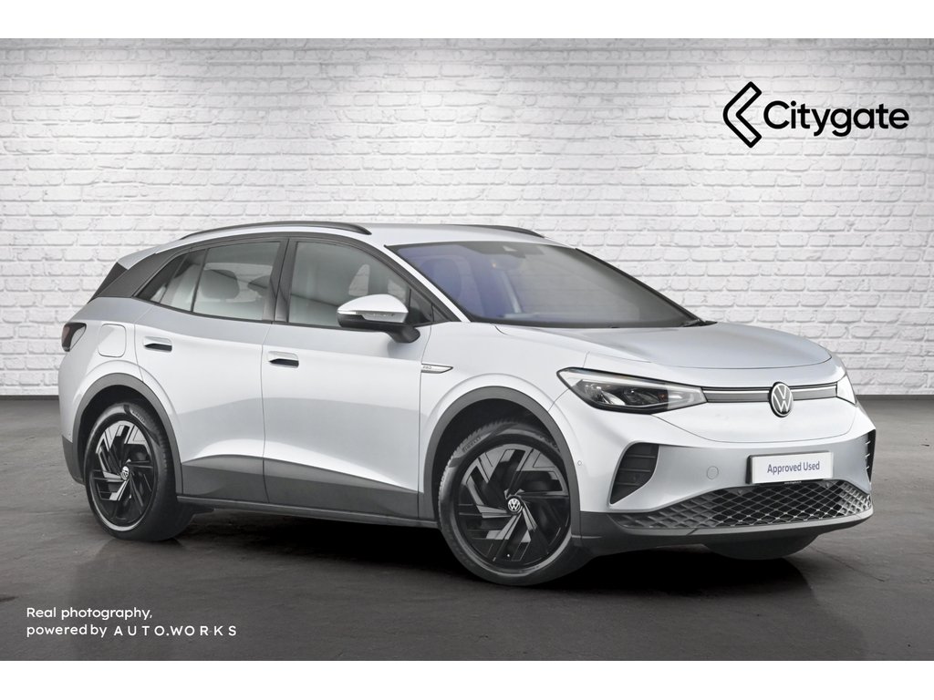 Main listing image - Volkswagen ID.4