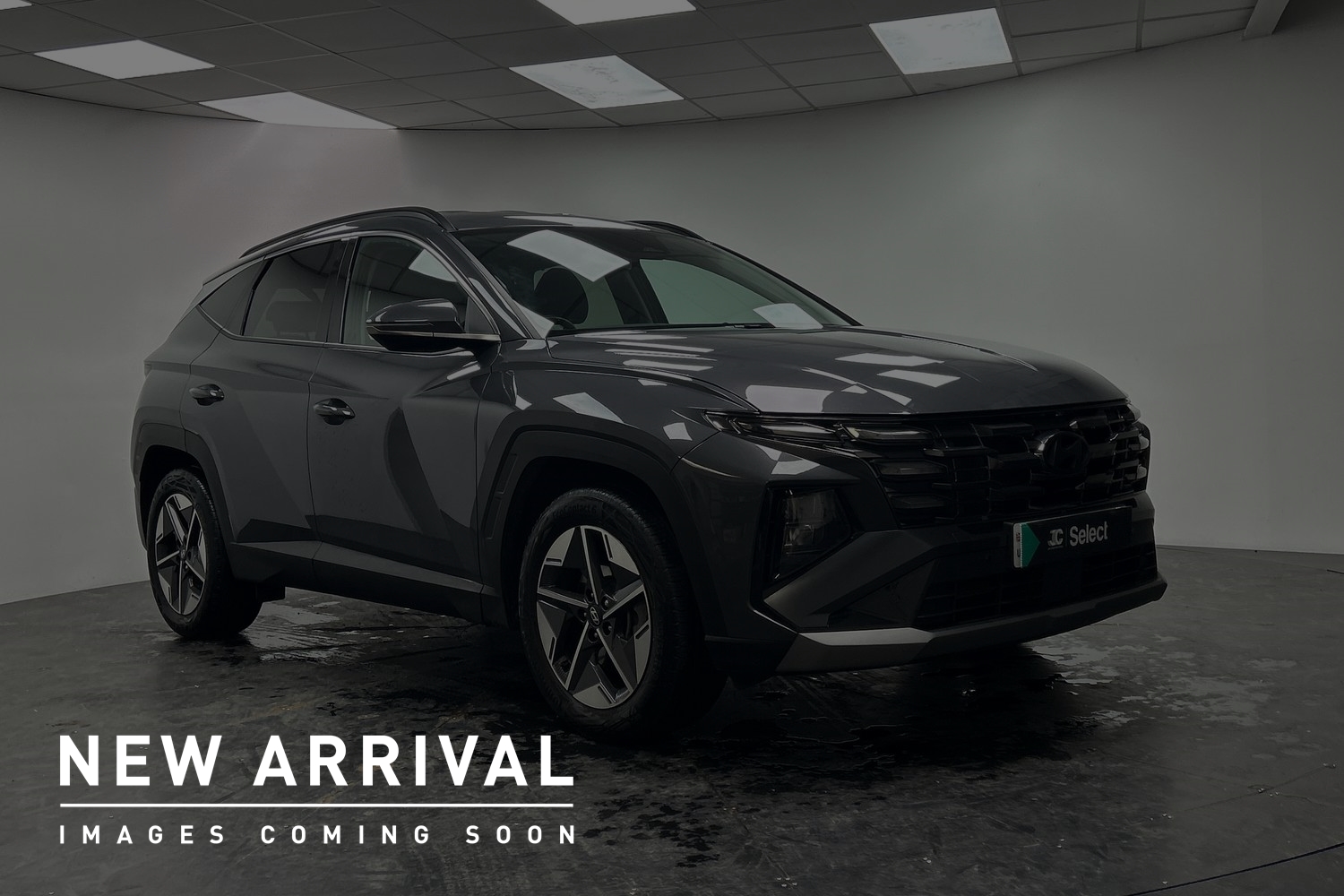 Main listing image - Hyundai Tucson