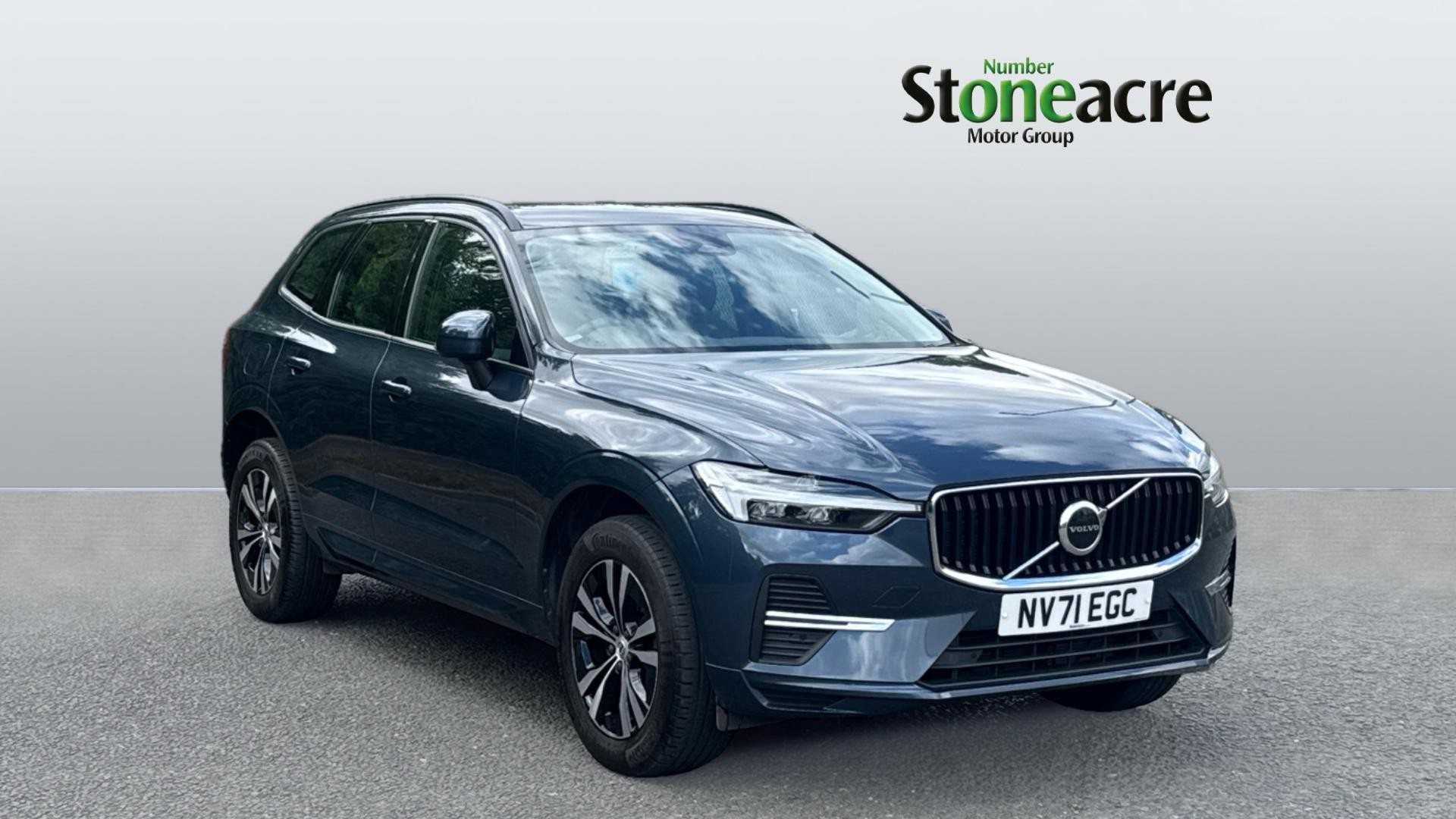 Main listing image - Volvo XC60
