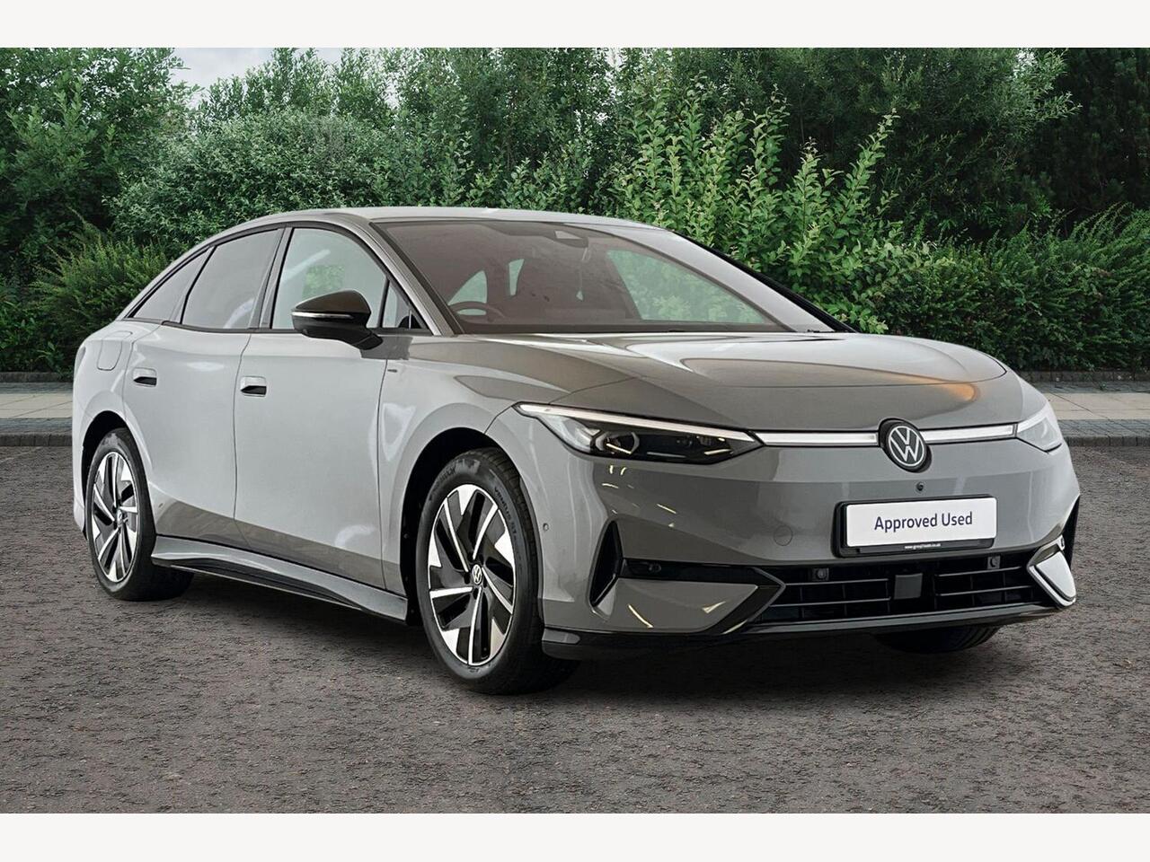 Main listing image - Volkswagen ID.7