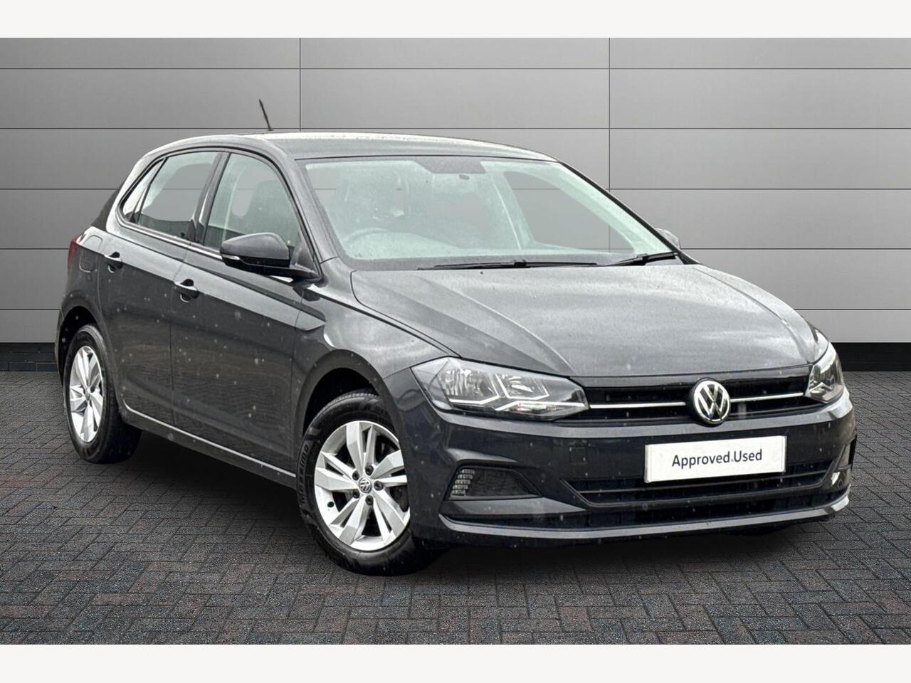 Main listing image - Volkswagen Polo