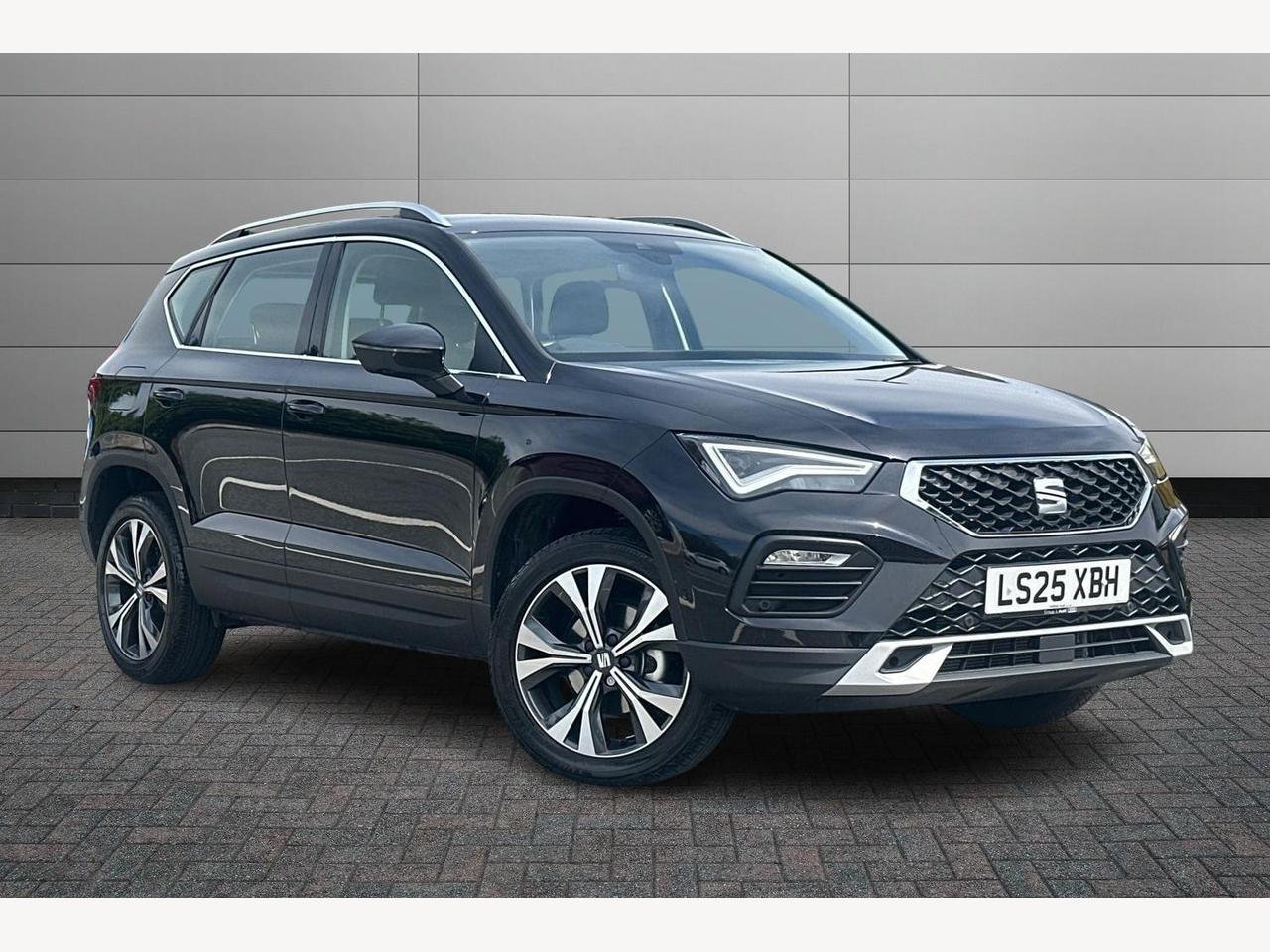 Main listing image - SEAT Ateca