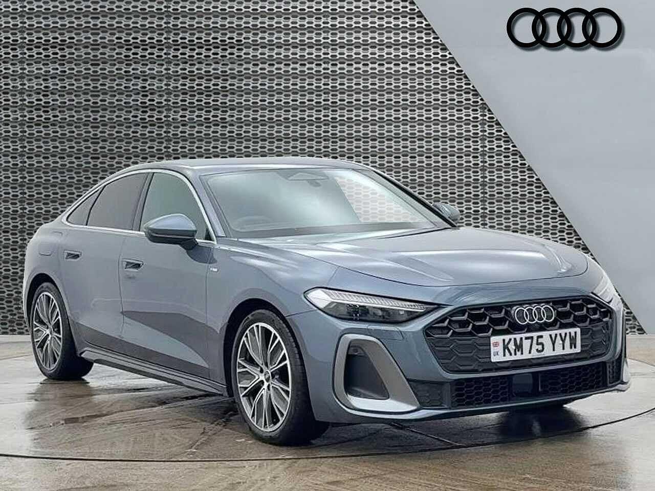 Main listing image - Audi A5