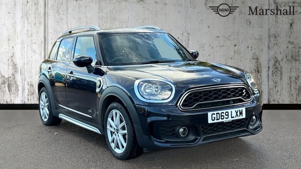Main listing image - MINI Countryman