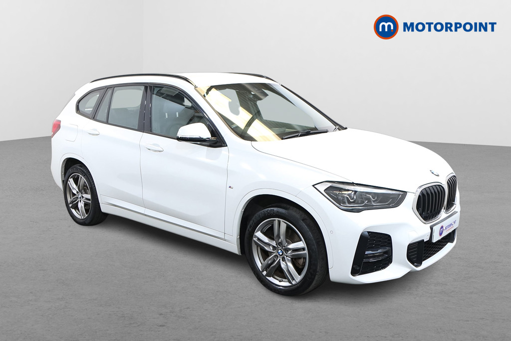 Main listing image - BMW X1