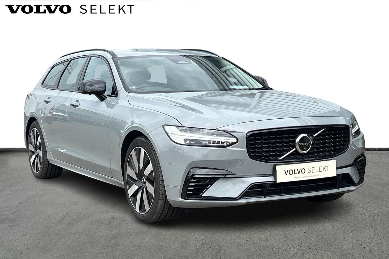 Main listing image - Volvo V90