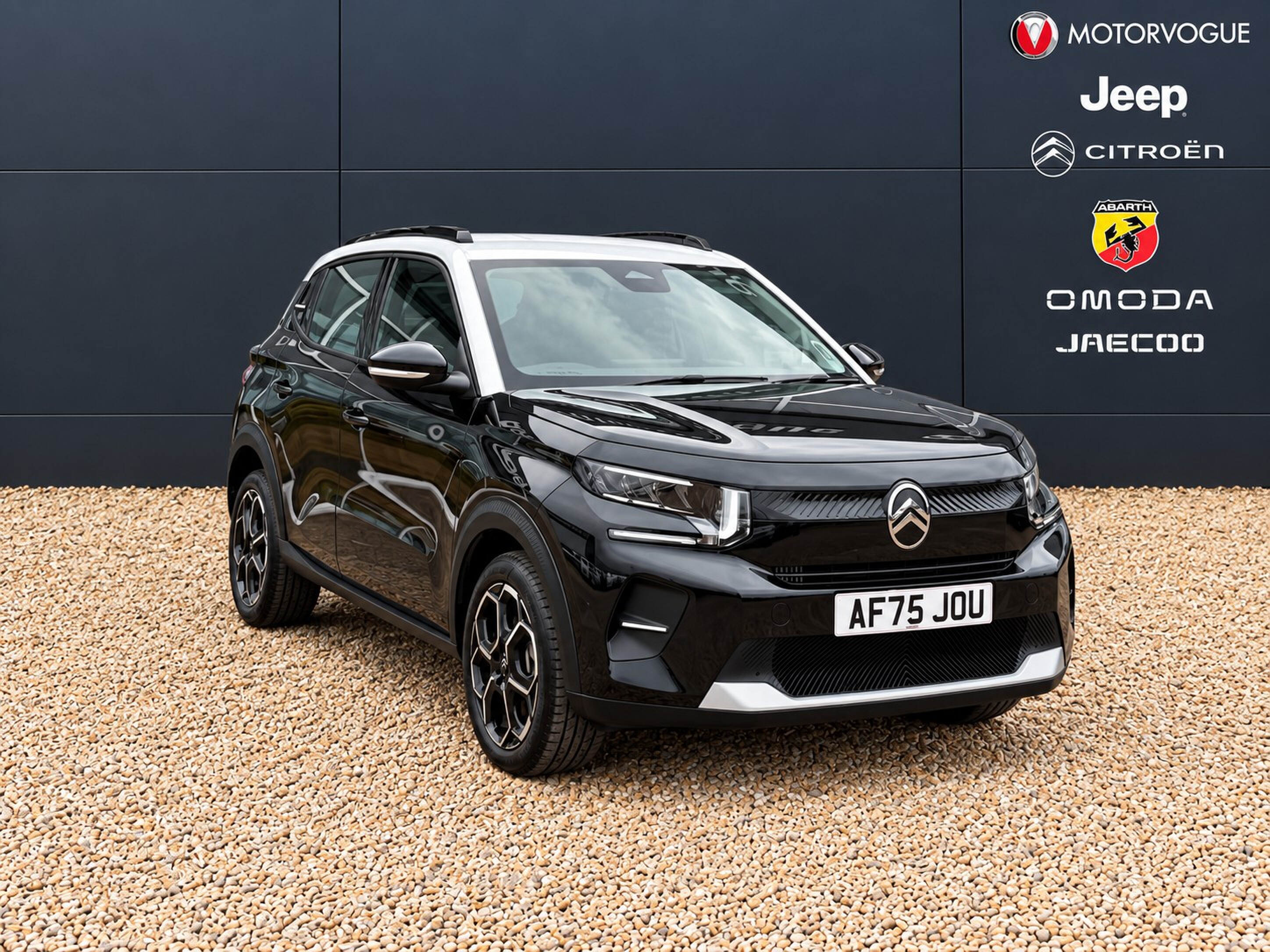 Main listing image - Citroen C3