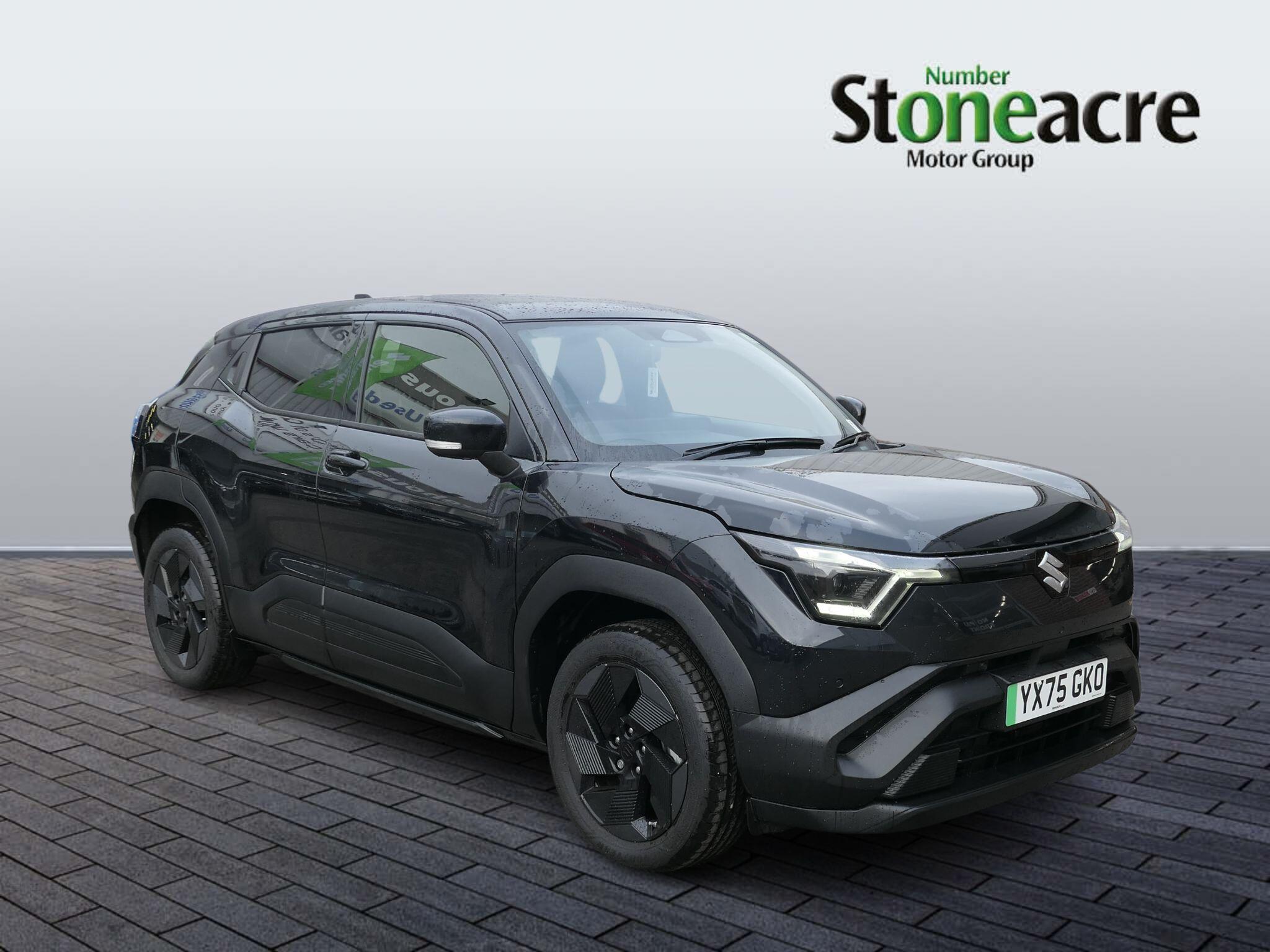 Main listing image - Suzuki Vitara