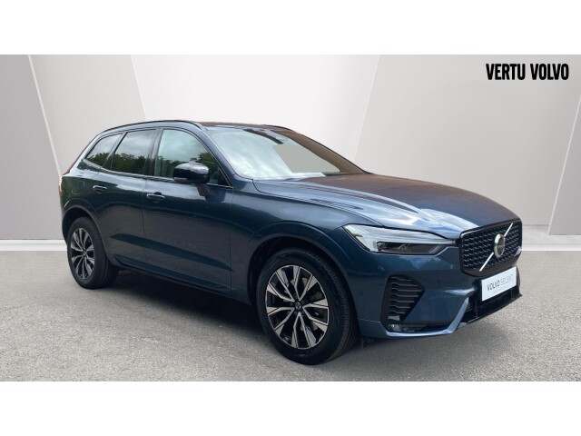 Main listing image - Volvo XC60
