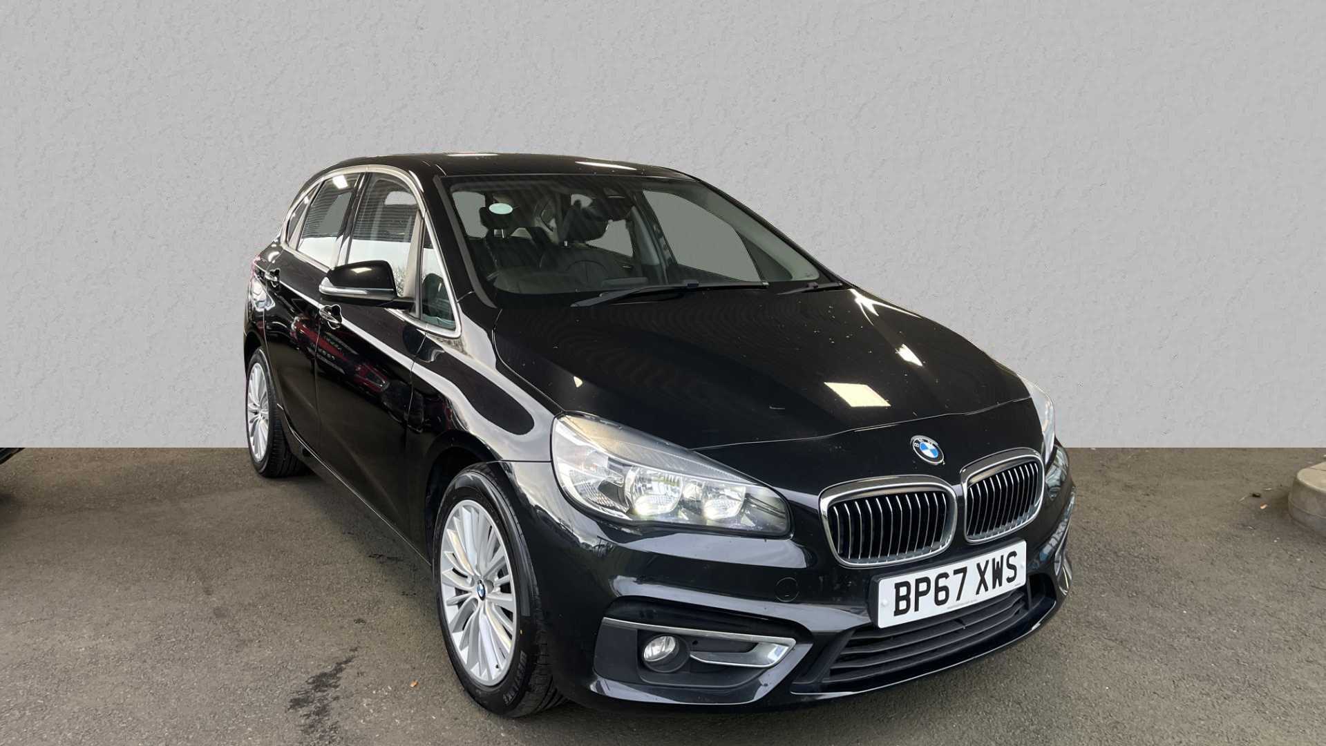 Main listing image - BMW 2 Series Active Tourer