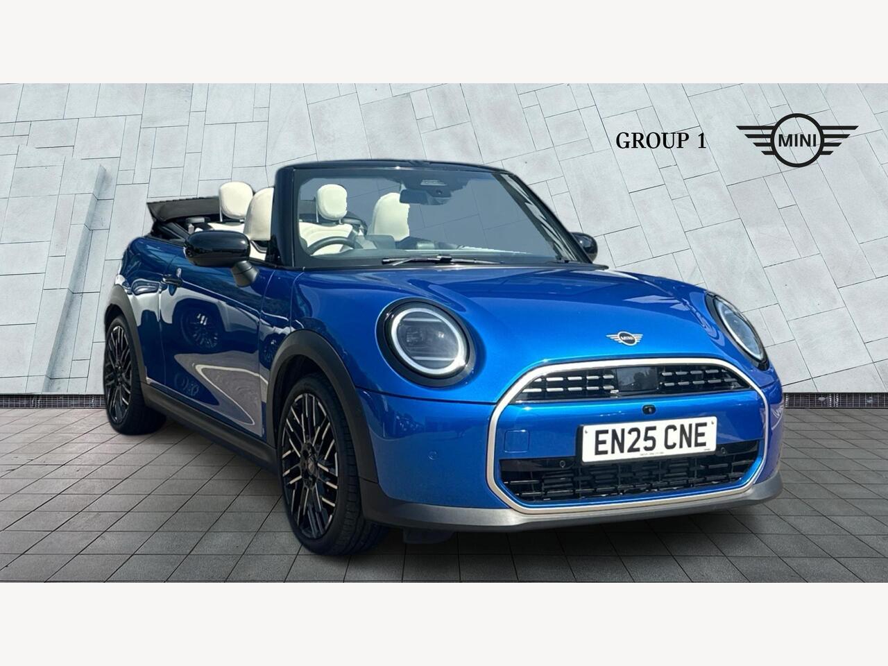 Main listing image - MINI Cooper