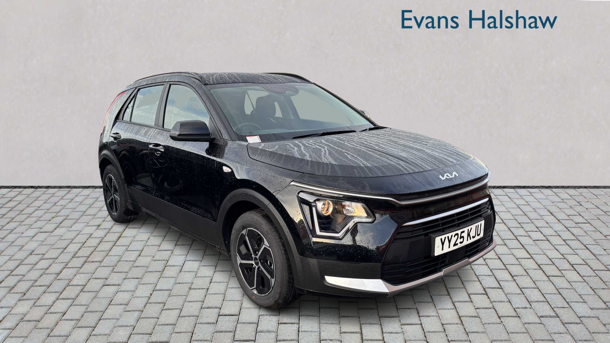 Main listing image - Kia Niro