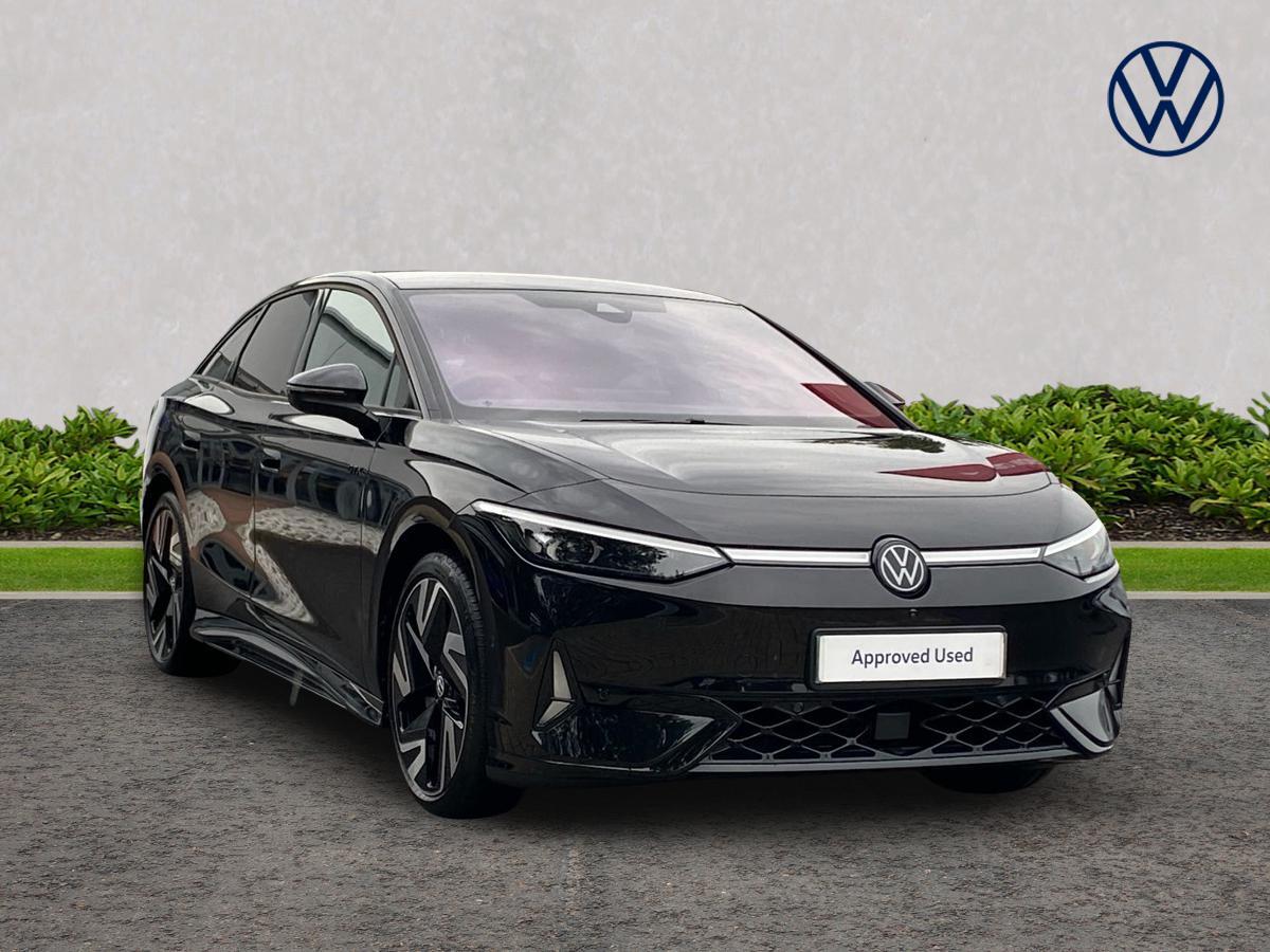 Main listing image - Volkswagen ID.7