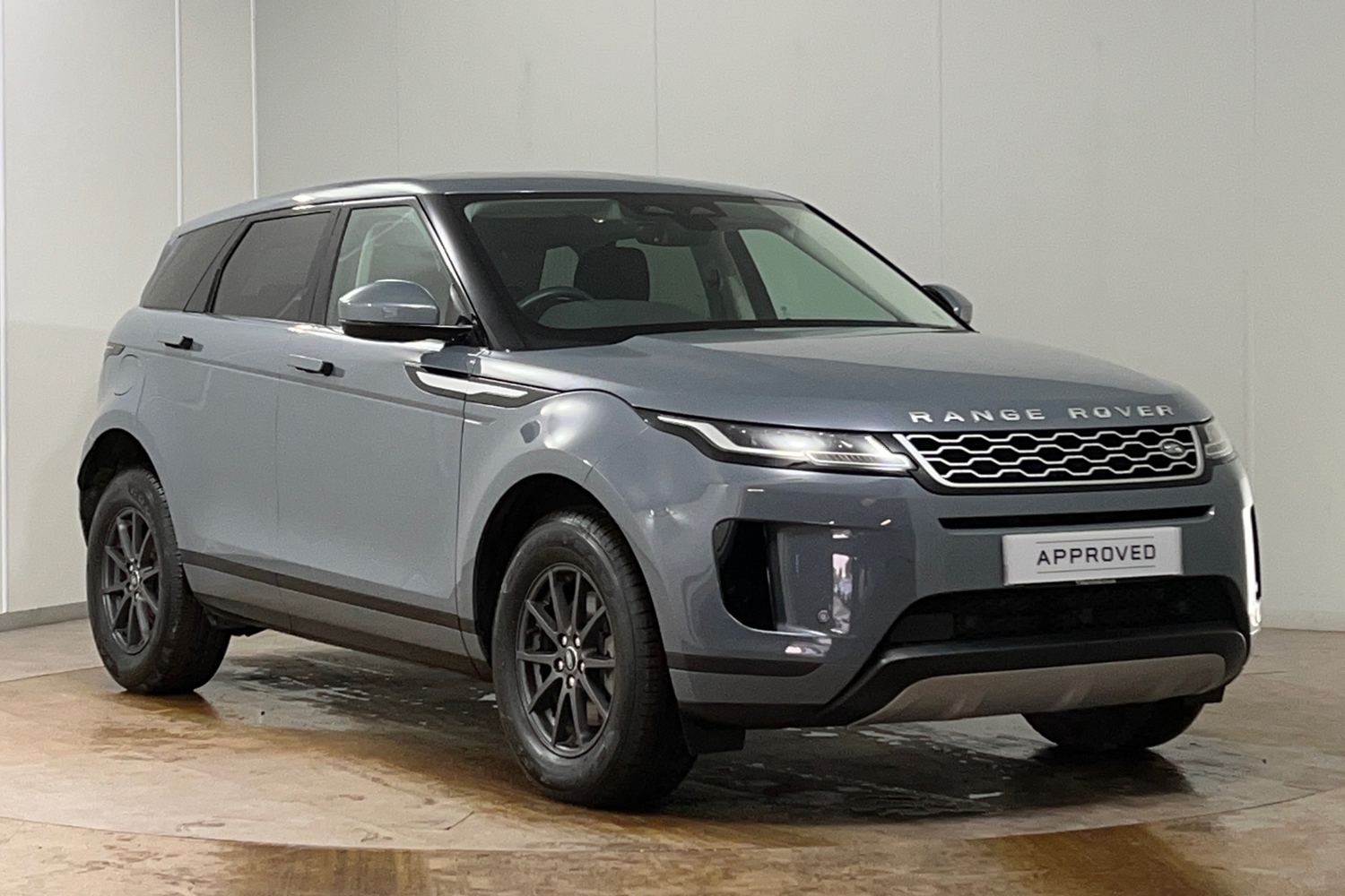 Main listing image - Land Rover Range Rover Evoque