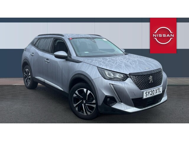 Main listing image - Peugeot 2008