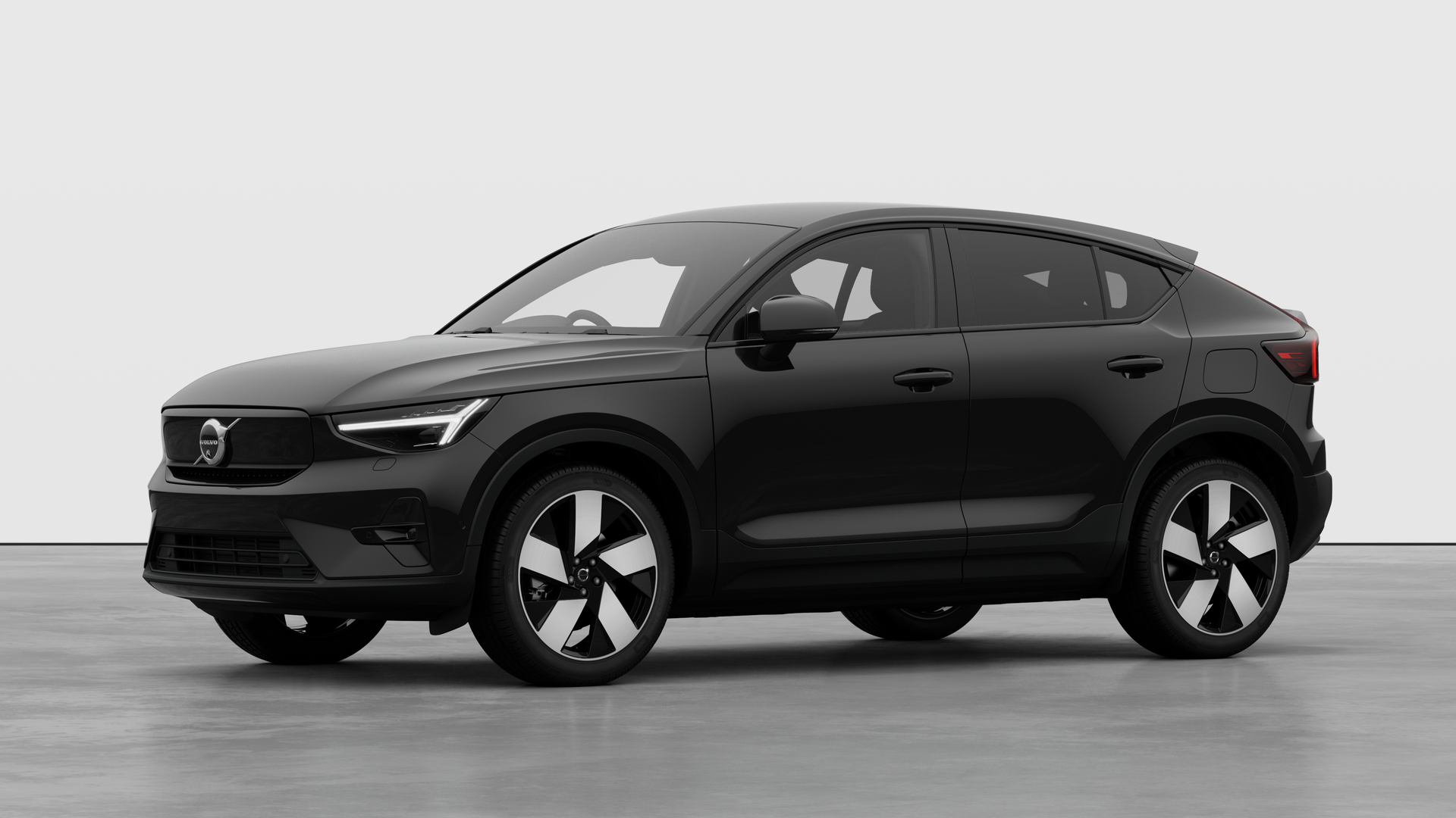 Main listing image - Volvo Ec40