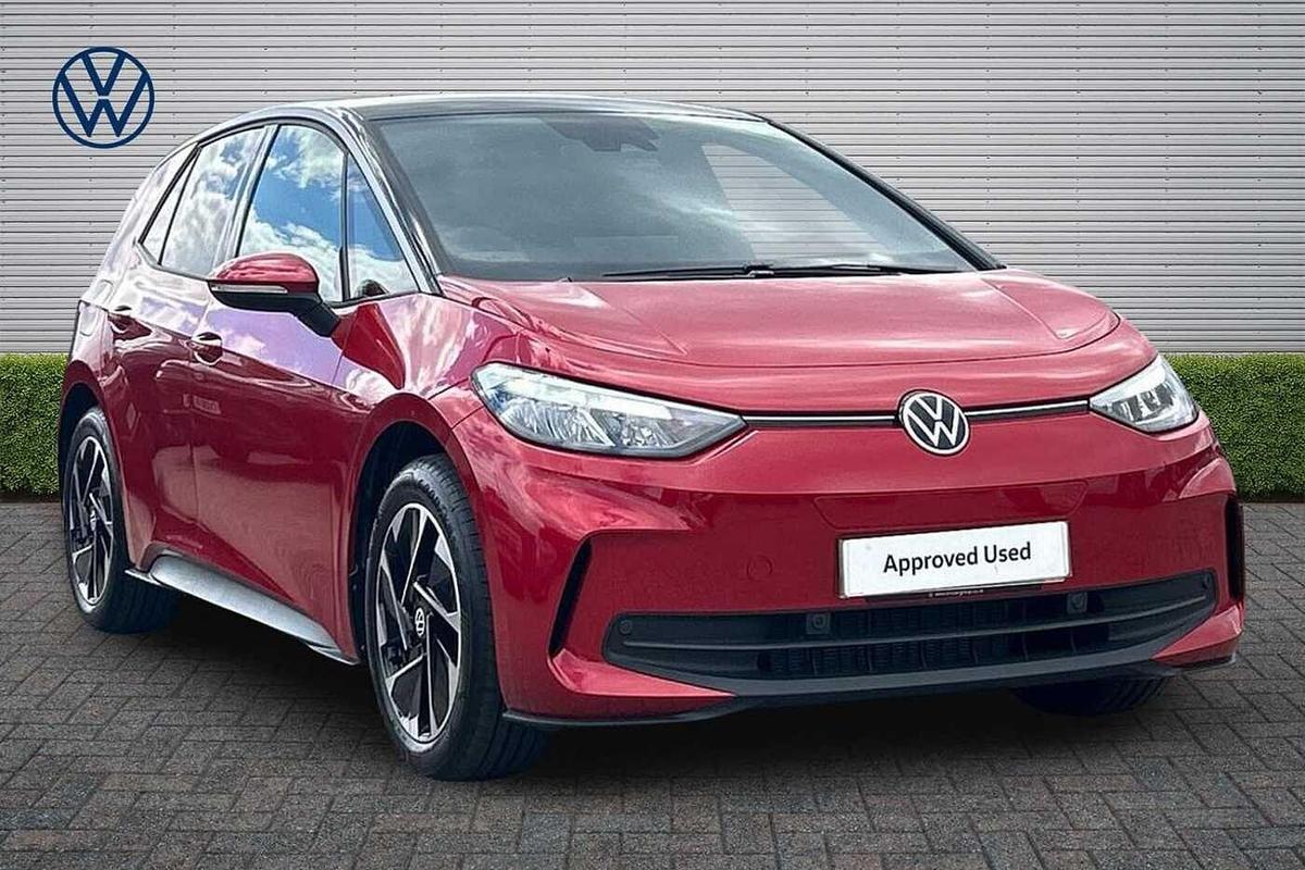 Main listing image - Volkswagen ID.3