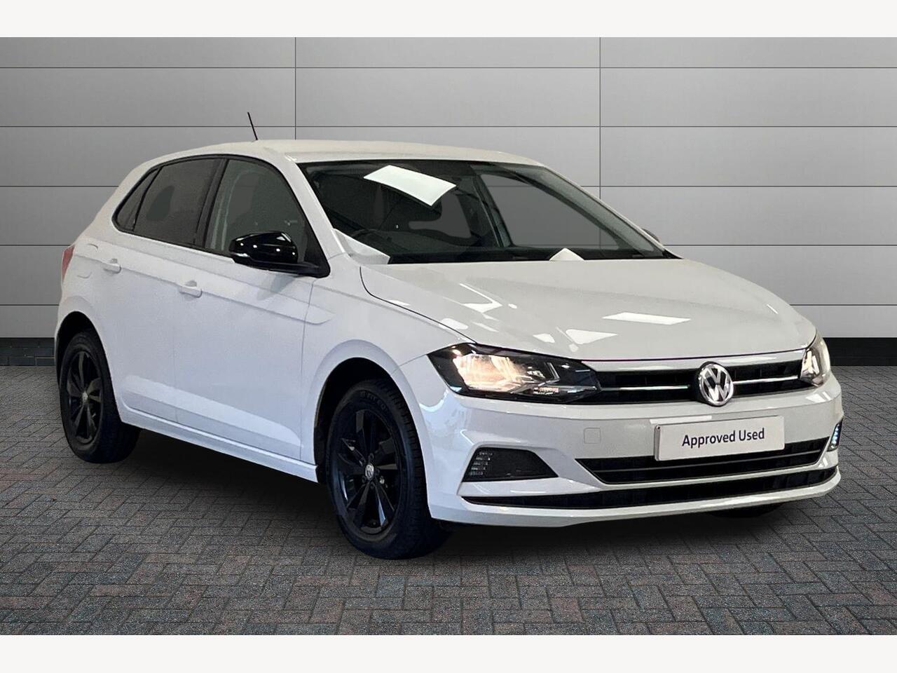 Main listing image - Volkswagen Polo