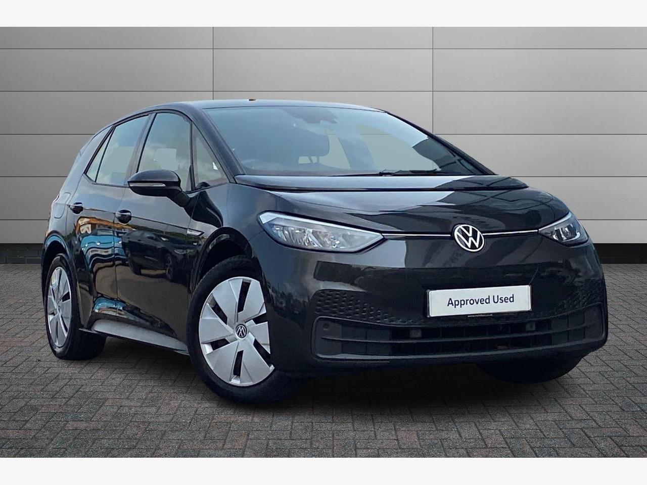 Main listing image - Volkswagen ID.3