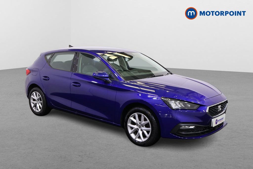 Main listing image - SEAT Leon