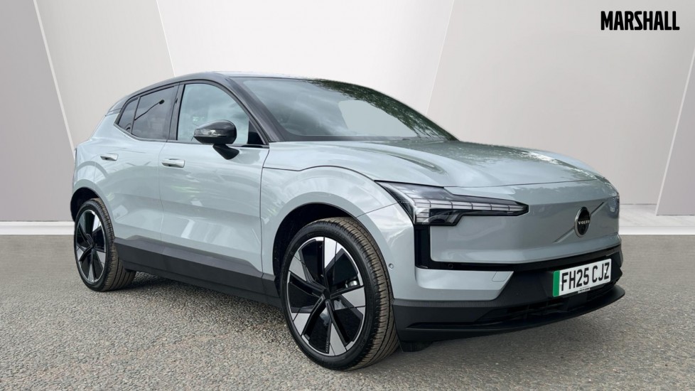 Main listing image - Volvo EX30