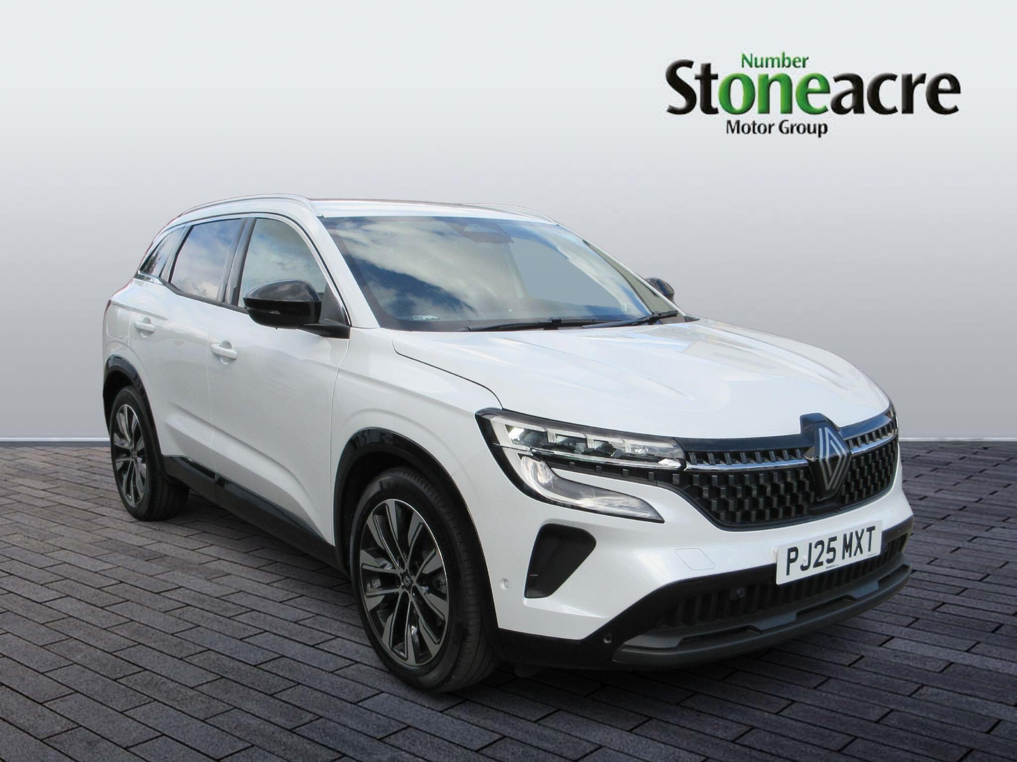 Main listing image - Renault Austral