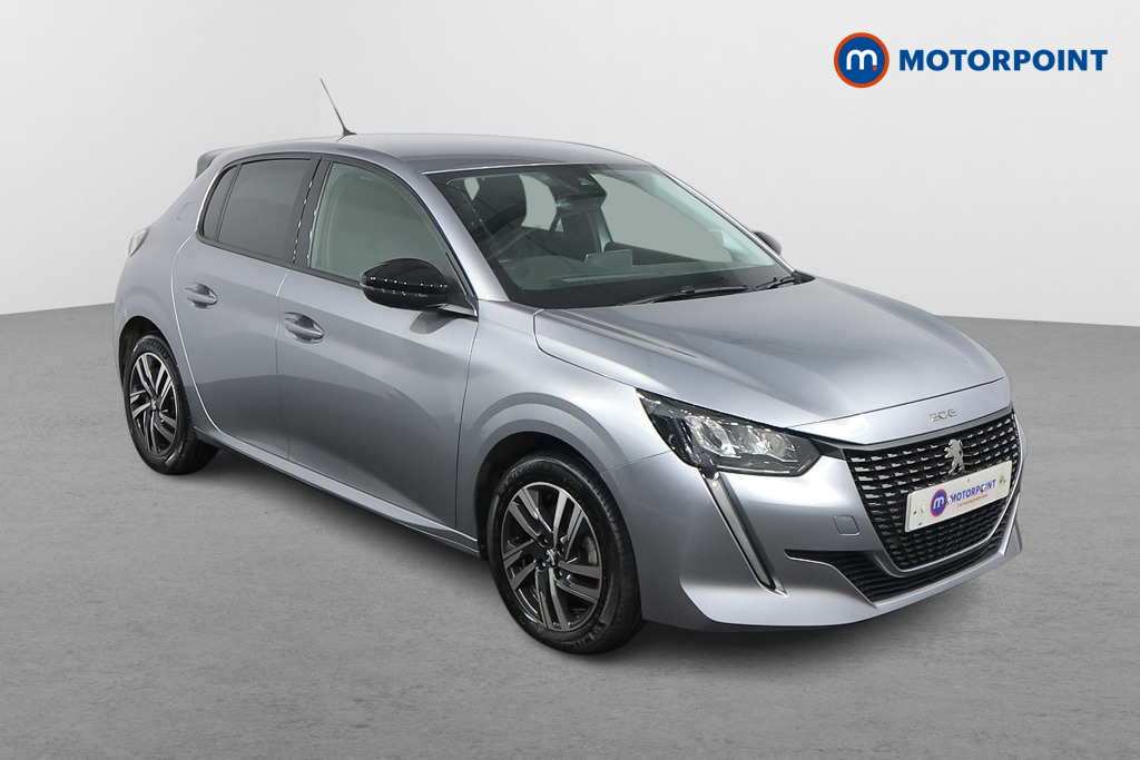 Main listing image - Peugeot 208