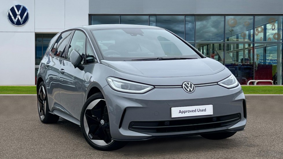 Main listing image - Volkswagen ID.3