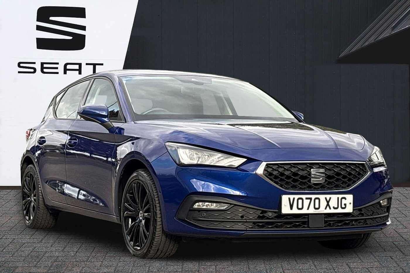 Main listing image - SEAT Leon