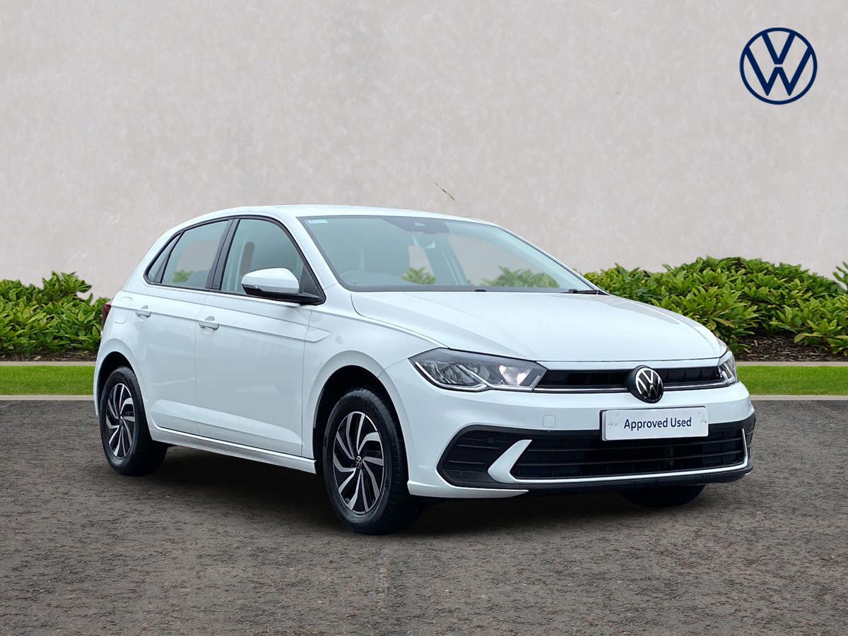 Main listing image - Volkswagen Polo