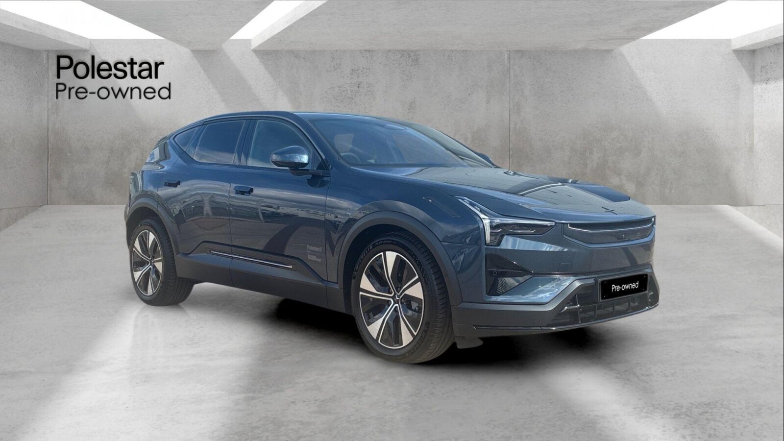 Main listing image - Polestar 3