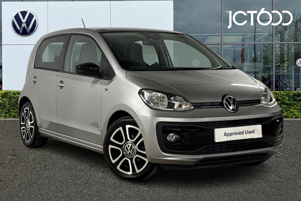 Main listing image - Volkswagen Up