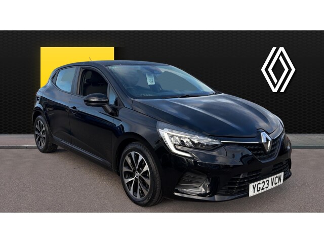 Main listing image - Renault Clio