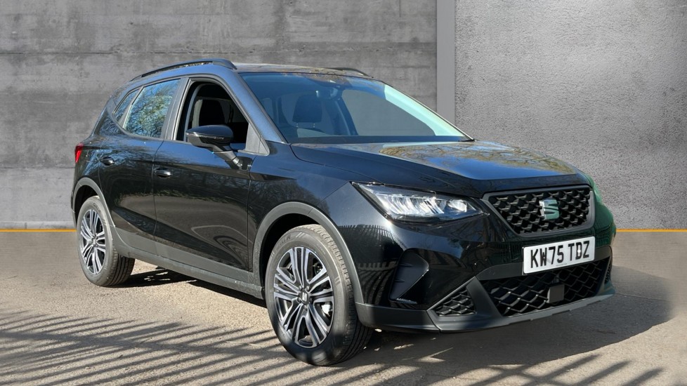 Main listing image - SEAT Arona
