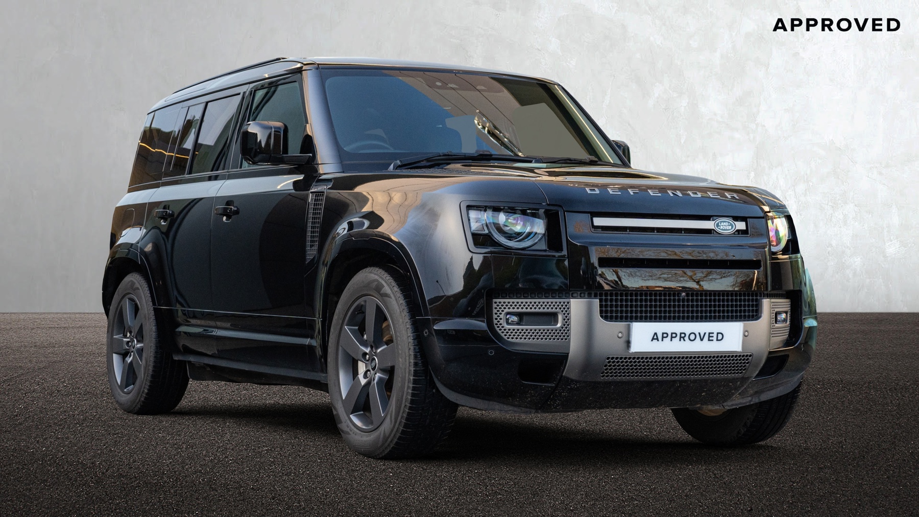 Main listing image - Land Rover Defender